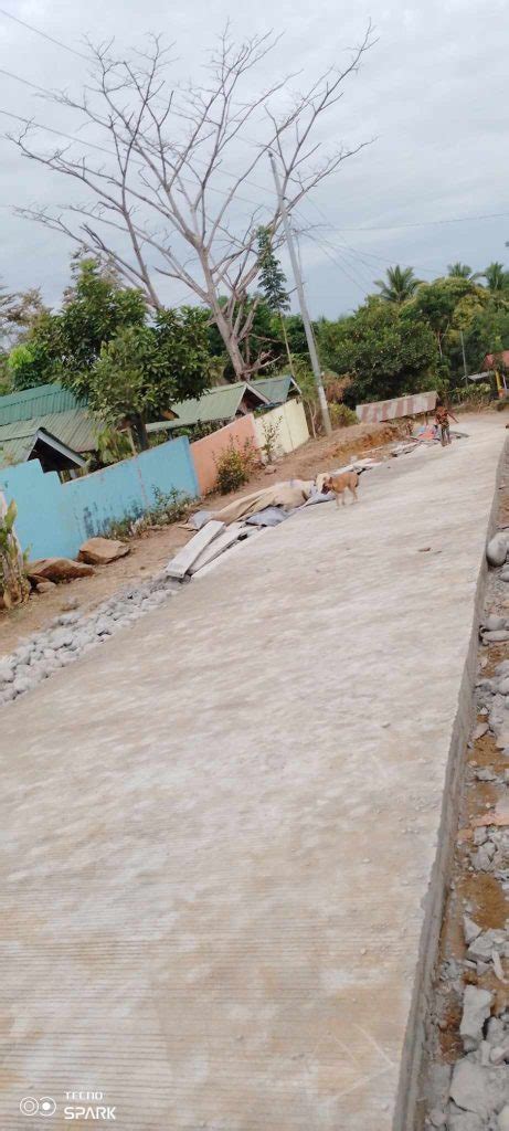 Barangay 1A .